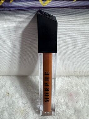 Morphe Liquid Lip Gloss Sweet Tea